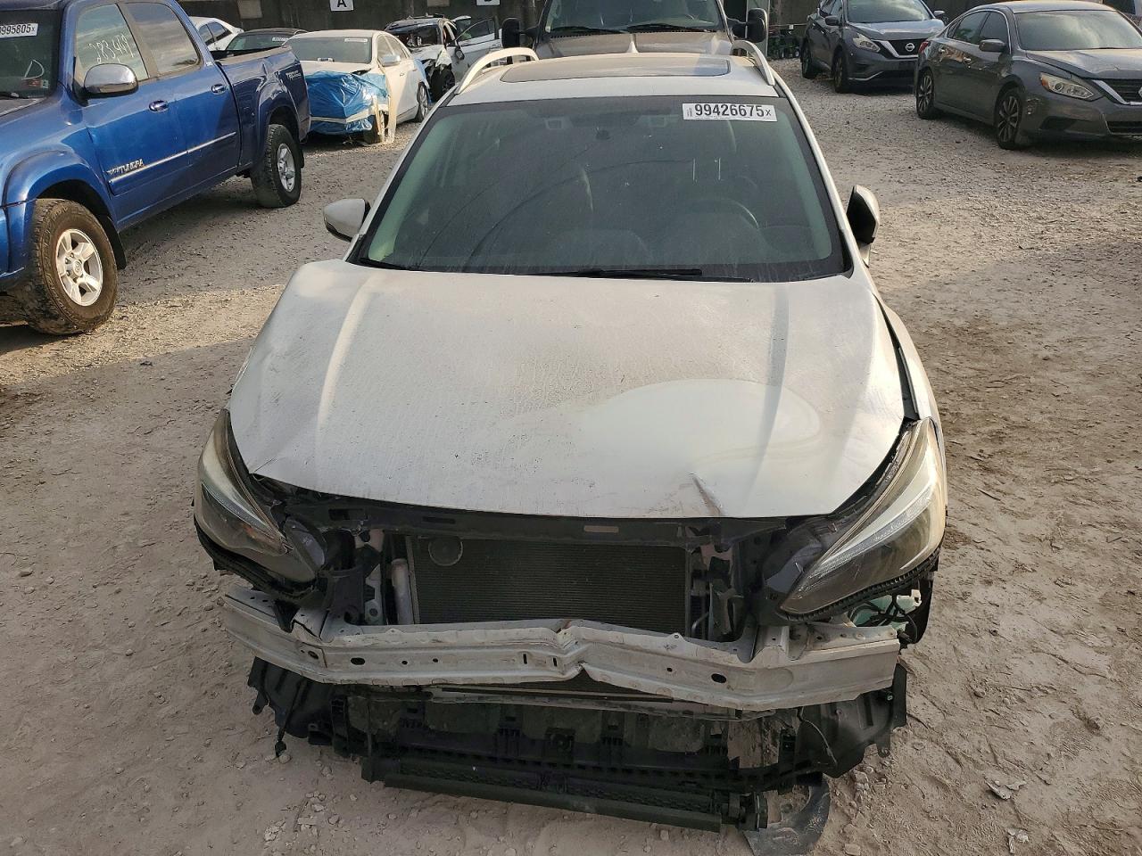 2019 SUBARU IMPREZA LIMITED photo 5