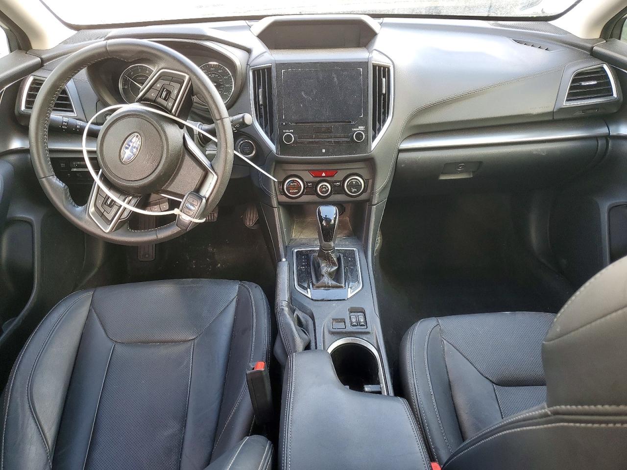 2019 SUBARU IMPREZA LIMITED photo 8
