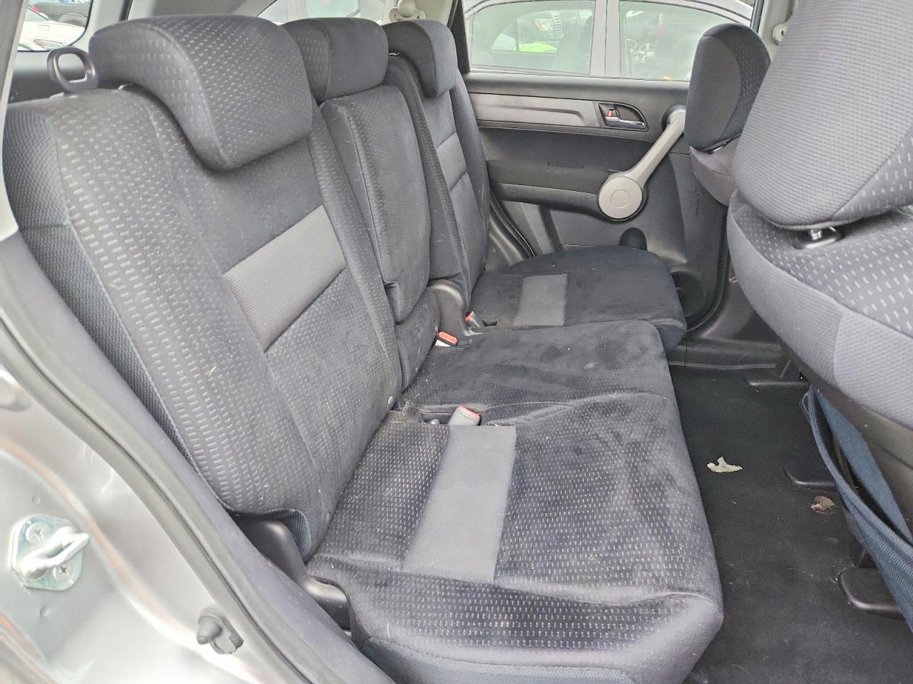2007 HONDA CR-V EX photo 11