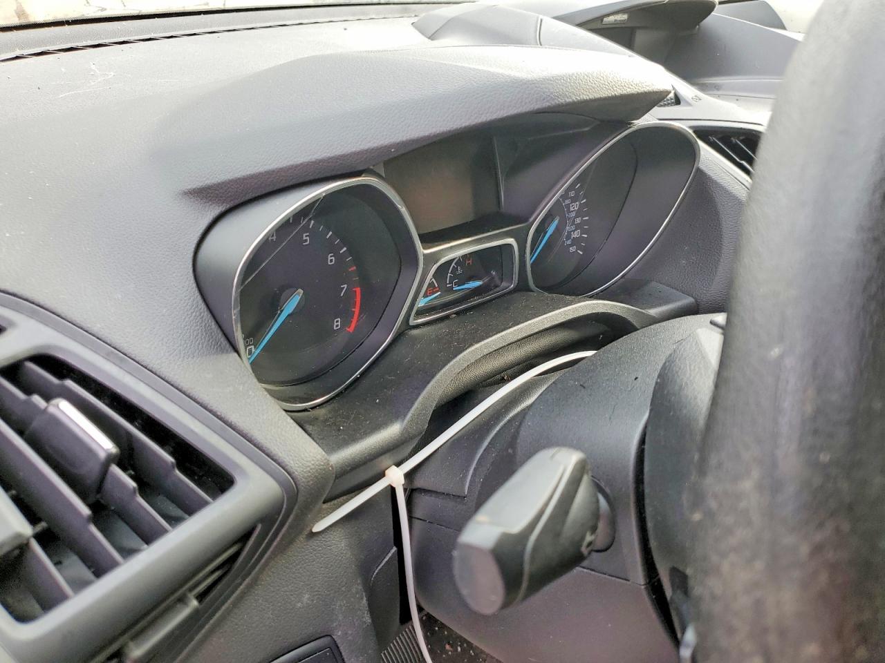 2013 FORD ESCAPE SE photo 9