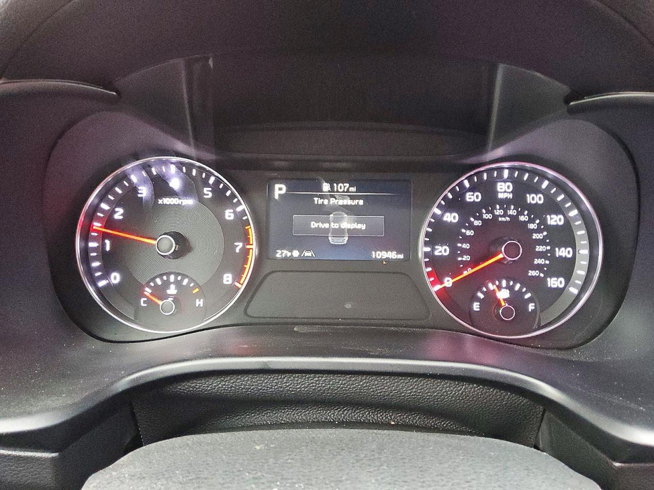 2024 KIA FORTE GT photo 17