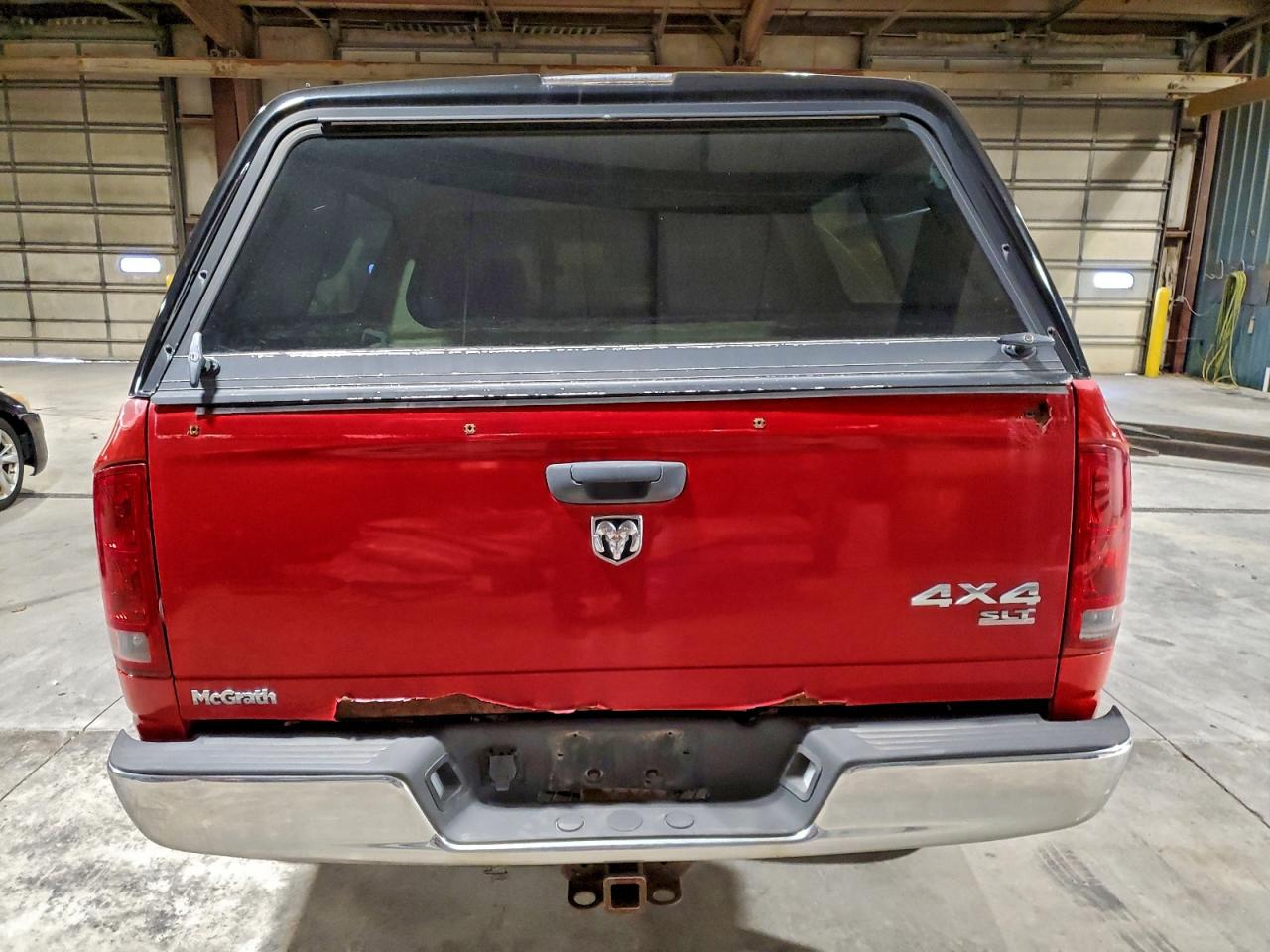 2006 DODGE RAM 1500 ST photo 6