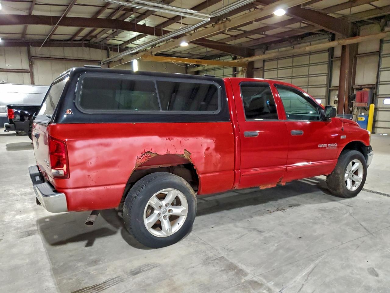 2006 DODGE RAM 1500 ST photo 3