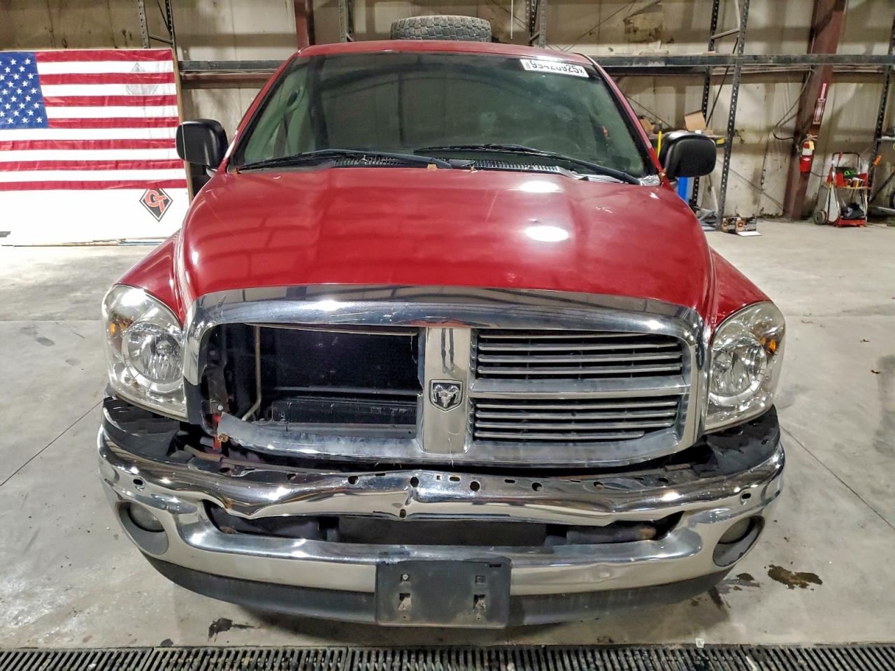 2006 DODGE RAM 1500 ST photo 5
