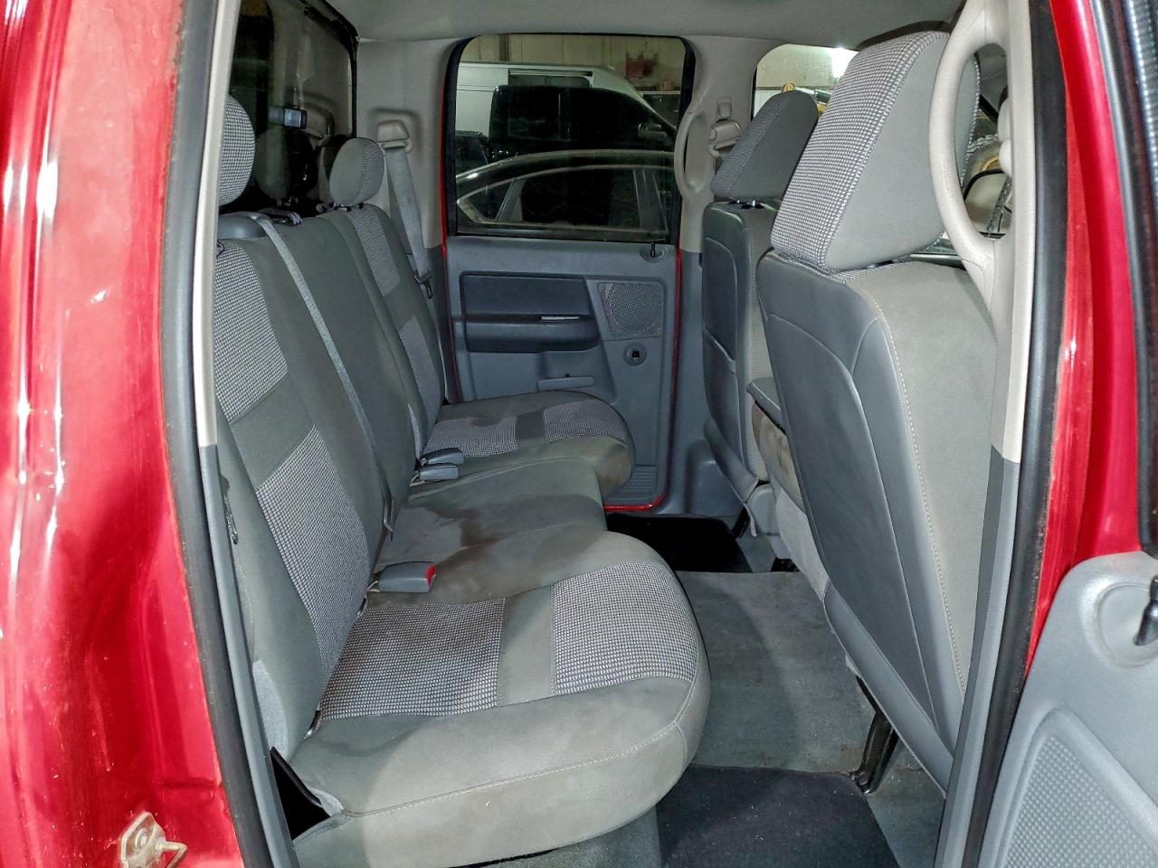 2006 DODGE RAM 1500 ST photo 10