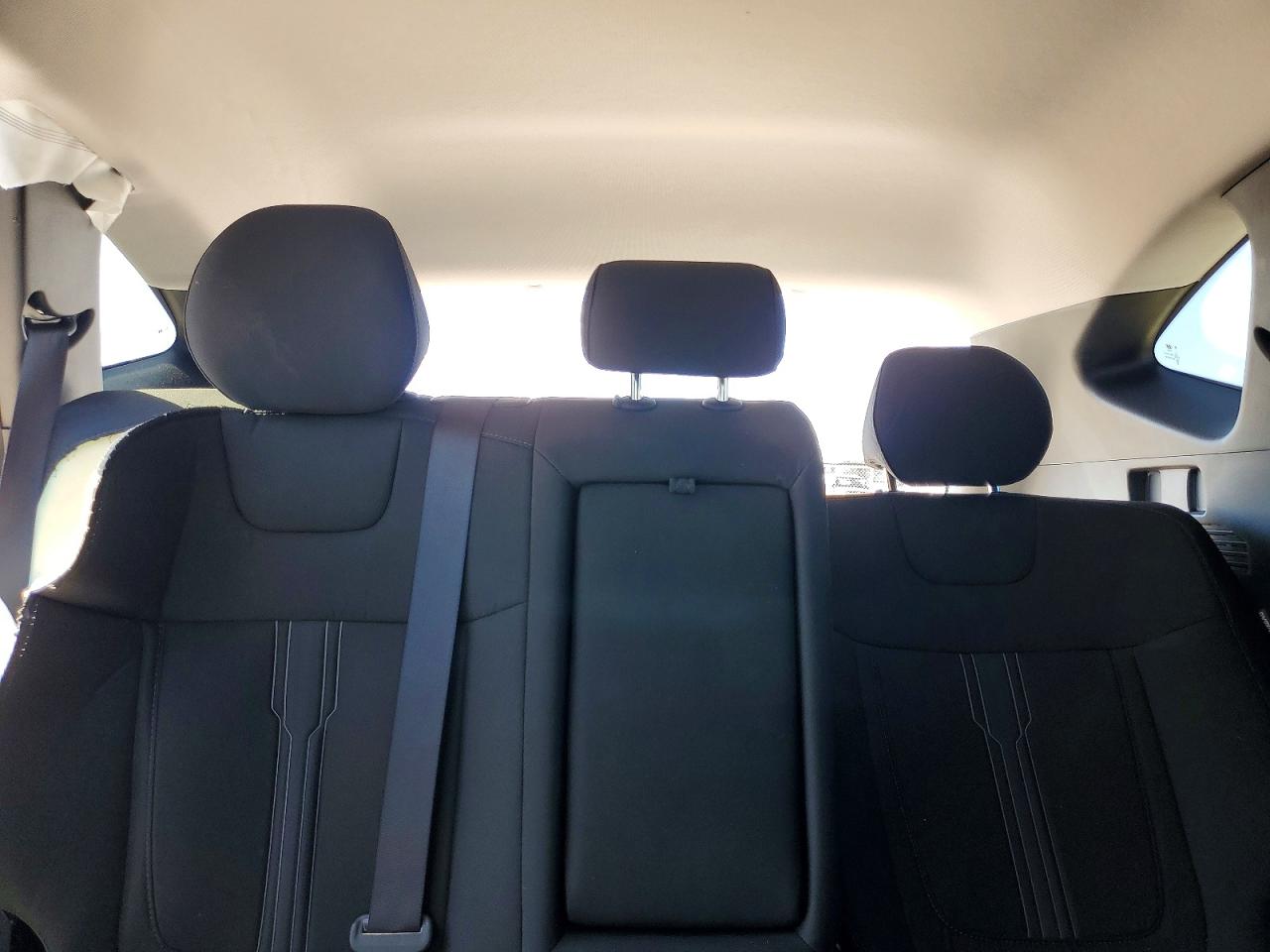 2025 HYUNDAI TUCSON SEL photo 10
