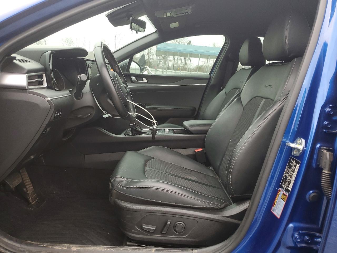 2023 KIA K5 GT LINE photo 13