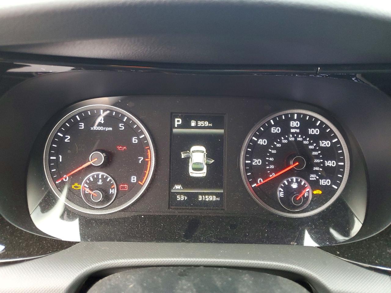 2023 KIA K5 GT LINE photo 17