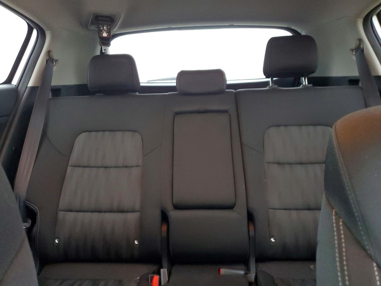 2019 KIA SPORTAGE LX photo 10