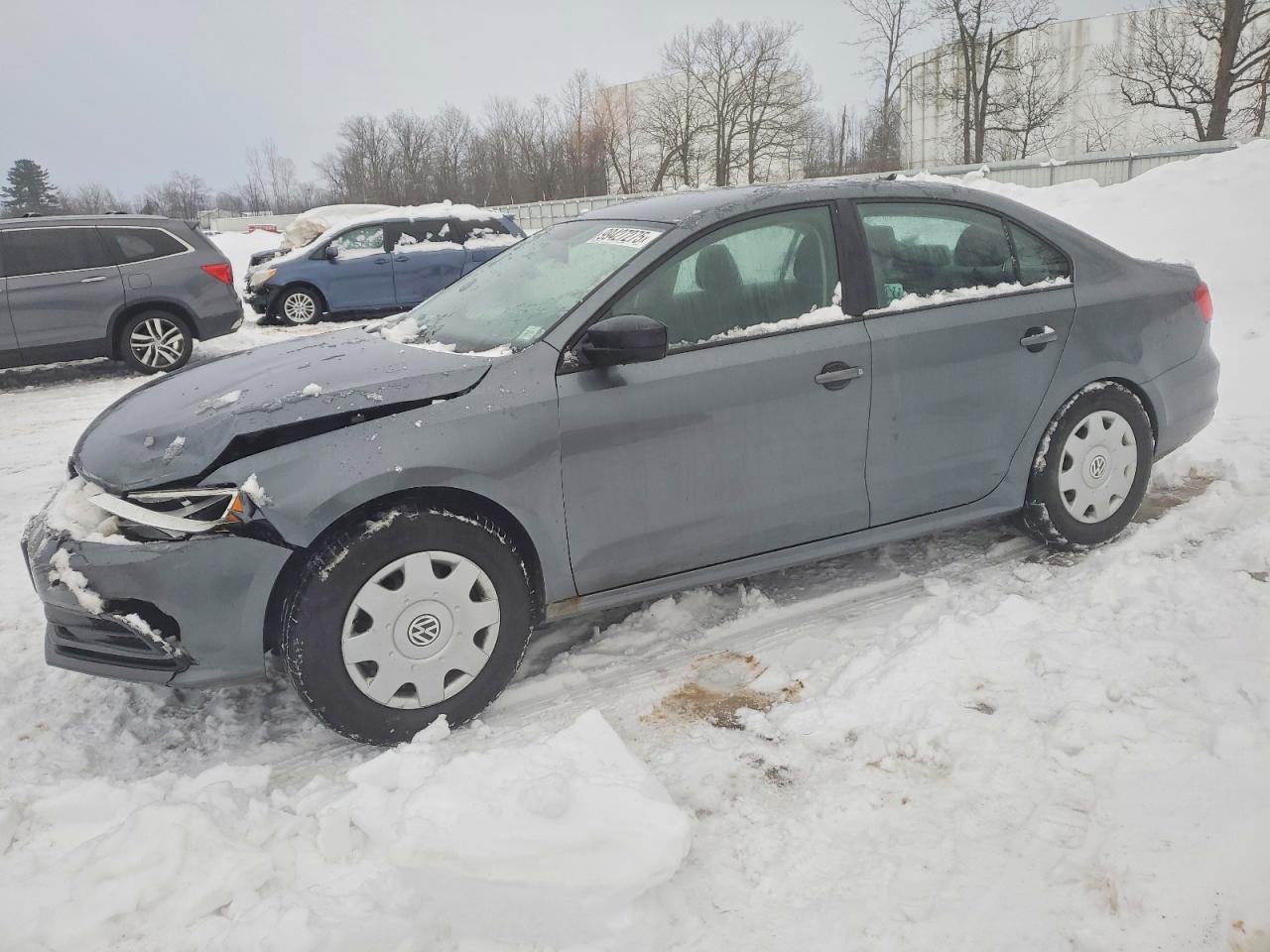 2015 VOLKSWAGEN JETTA