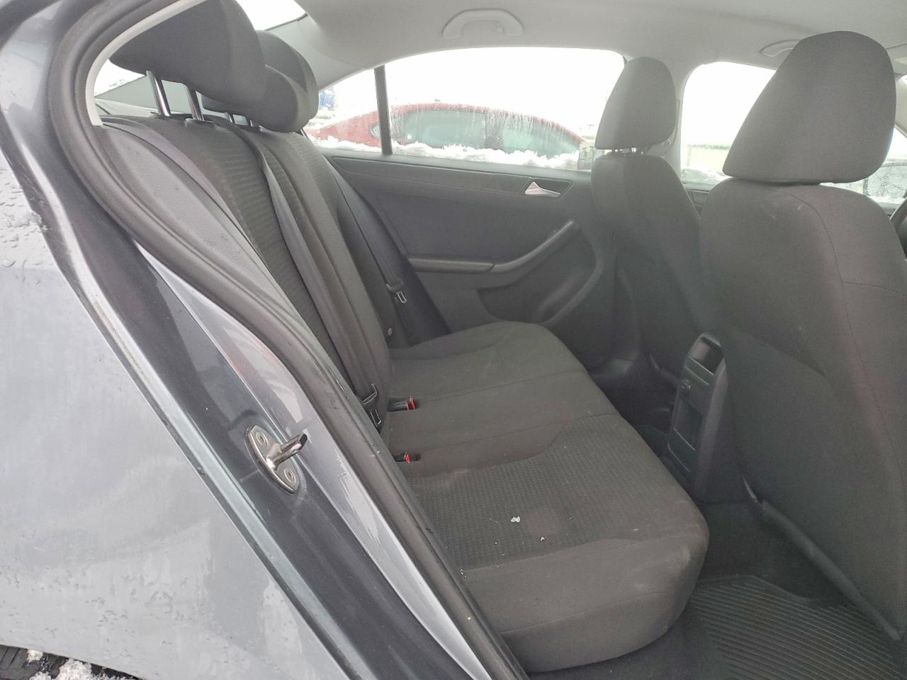 2015 VOLKSWAGEN JETTA BASE photo 10