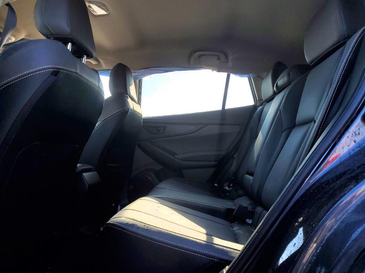 2023 SUBARU CROSSTREK SPORT photo 10