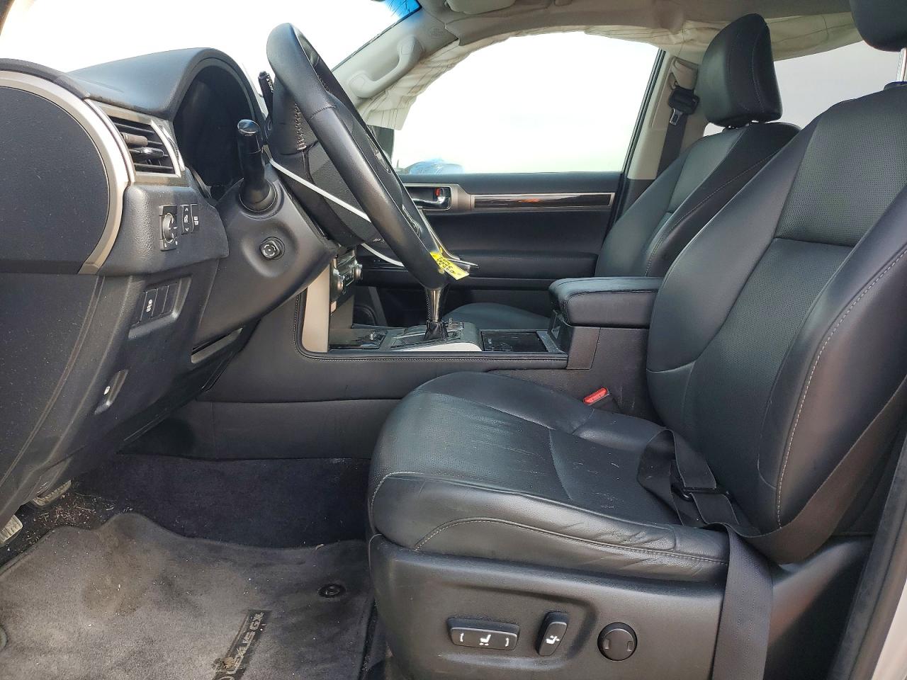 2014 LEXUS GX 460 photo 7