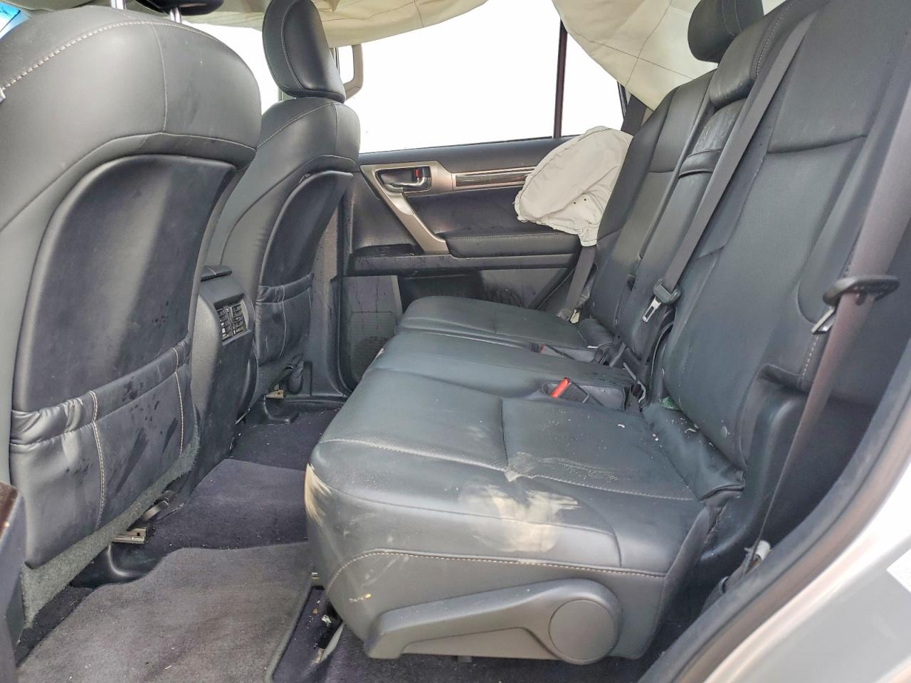 2014 LEXUS GX 460 photo 10