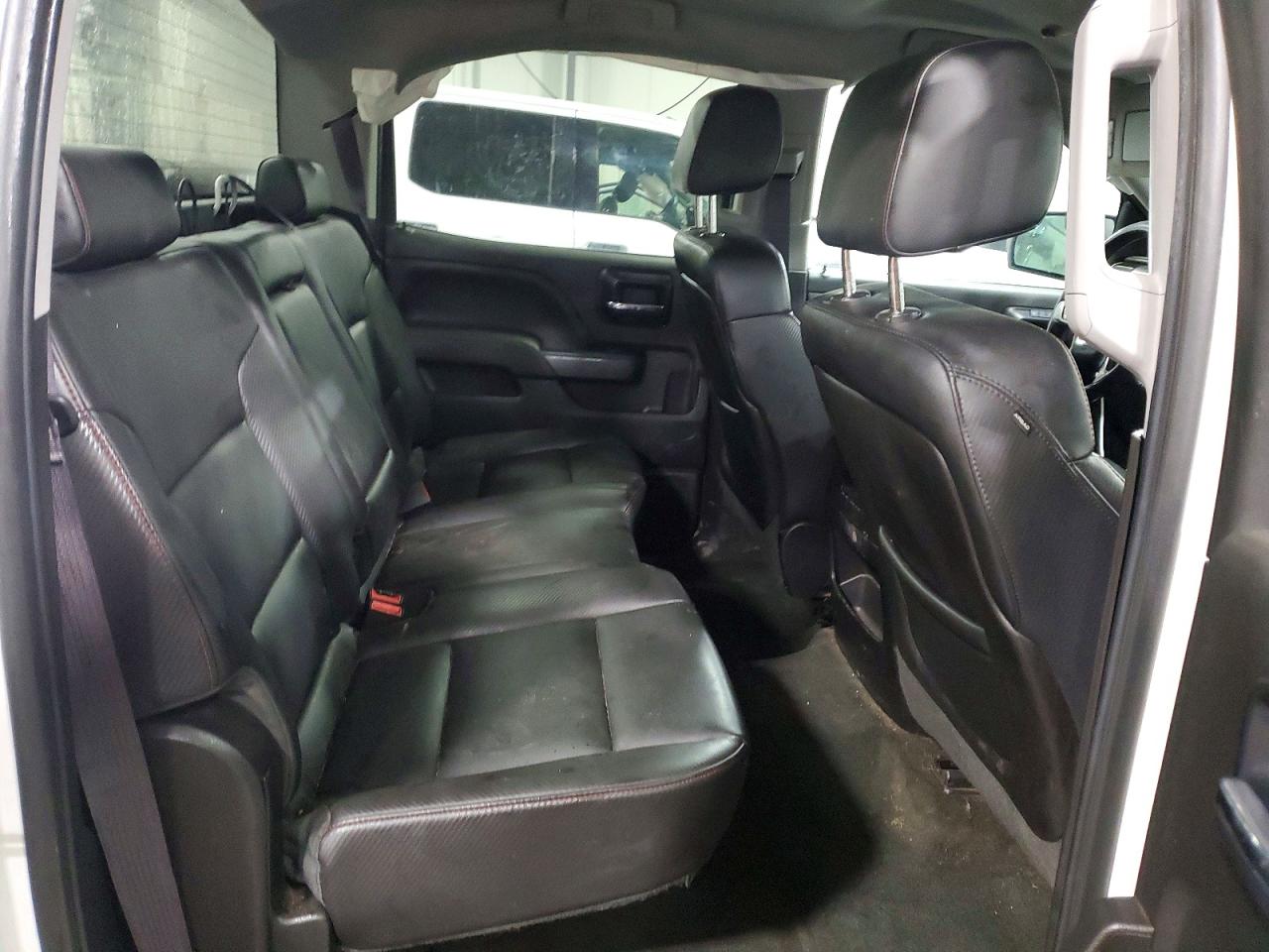 2014 GMC SIERRA K1500 SLT photo 10