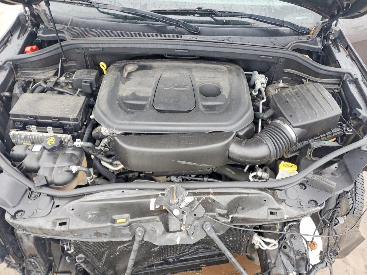 2020 JEEP GRAND CHEROKEE LIMITED photo 23