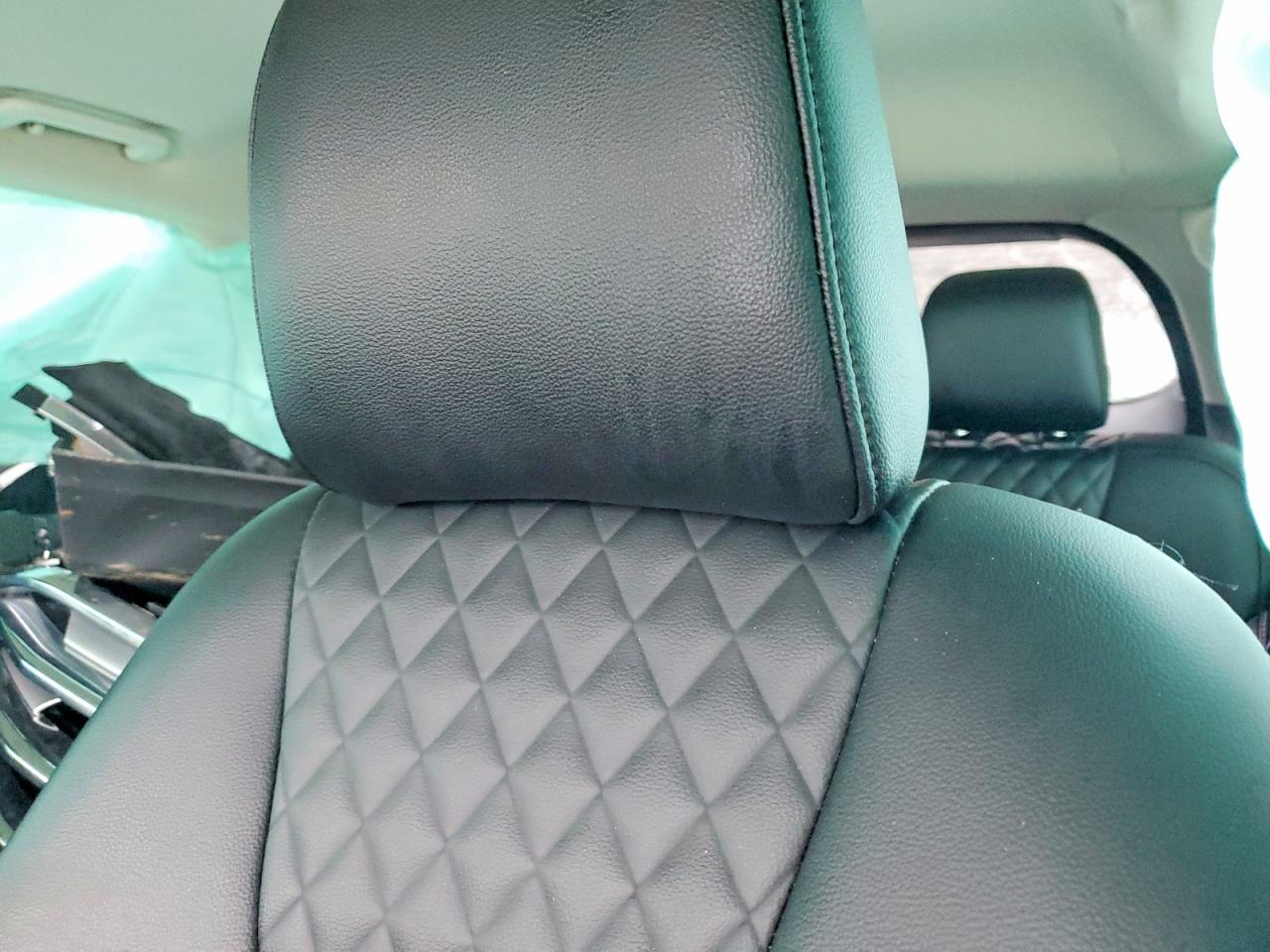 2024 FORD EDGE TITANIUM photo 10