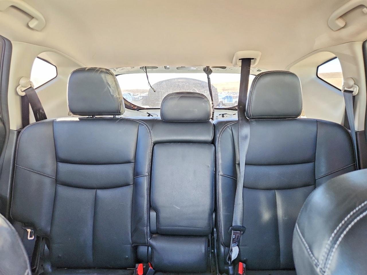 2018 NISSAN MURANO S photo 10