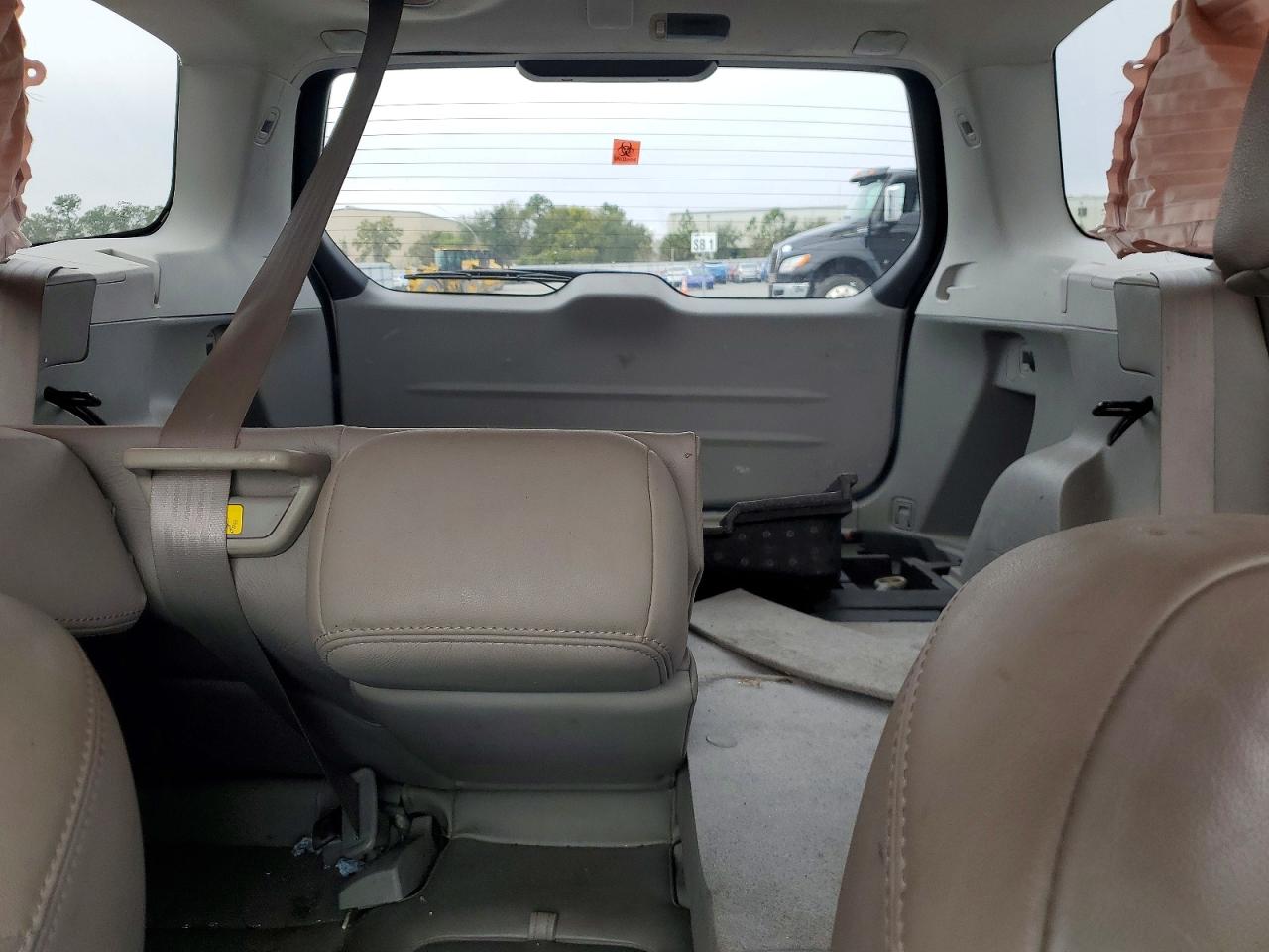 2011 SUBARU FORESTER LIMITED photo 10