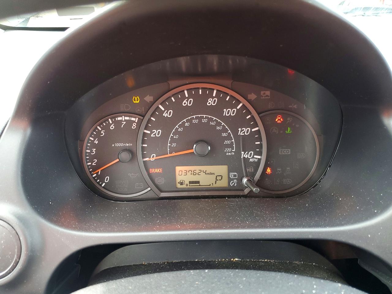 2024 MITSUBISHI MIRAGE ES photo 9