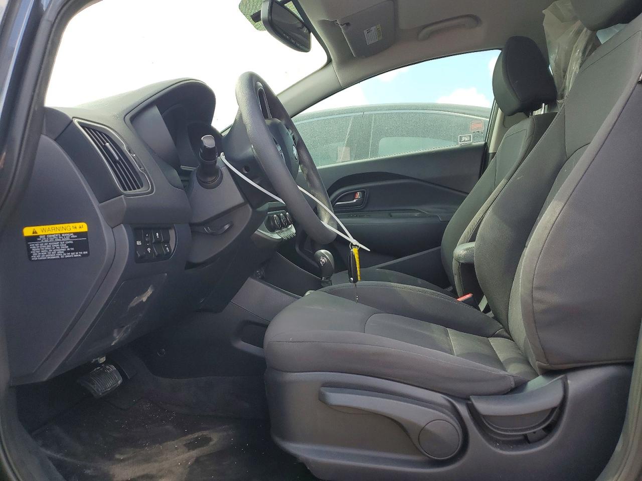 2016 KIA RIO EX photo 13