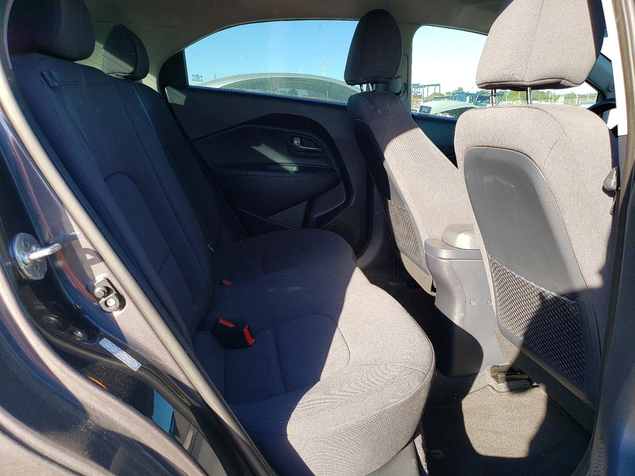 2016 KIA RIO EX photo 19