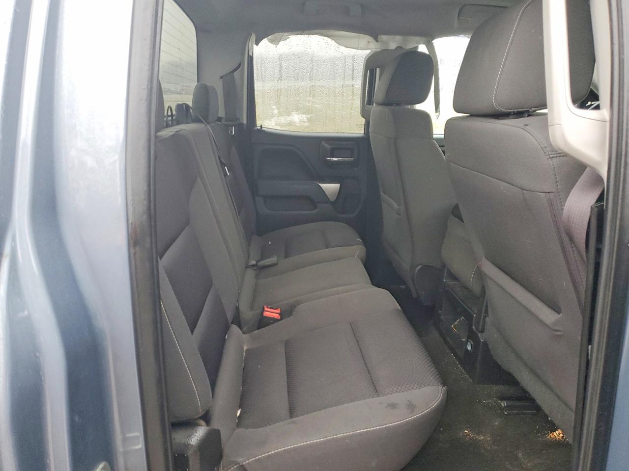 2016 CHEVROLET SILVERADO K1500 LT photo 19