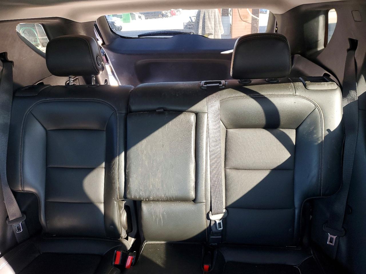 2019 CHEVROLET EQUINOX PREMIER photo 10