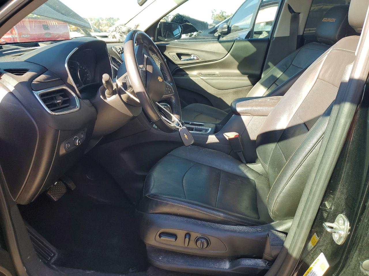 2019 CHEVROLET EQUINOX PREMIER photo 7
