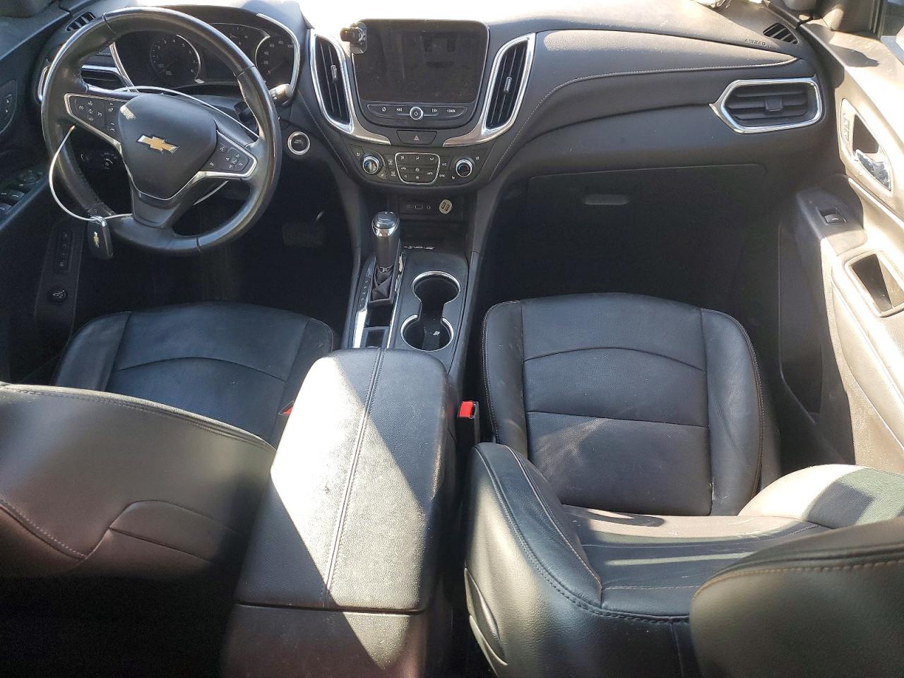 2019 CHEVROLET EQUINOX PREMIER photo 8