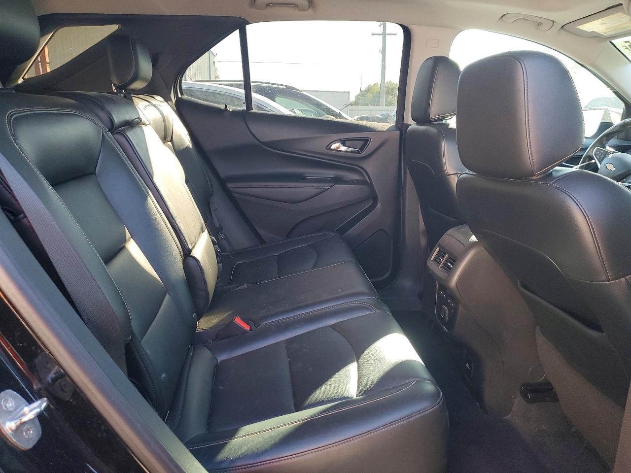2019 CHEVROLET EQUINOX PREMIER photo 11