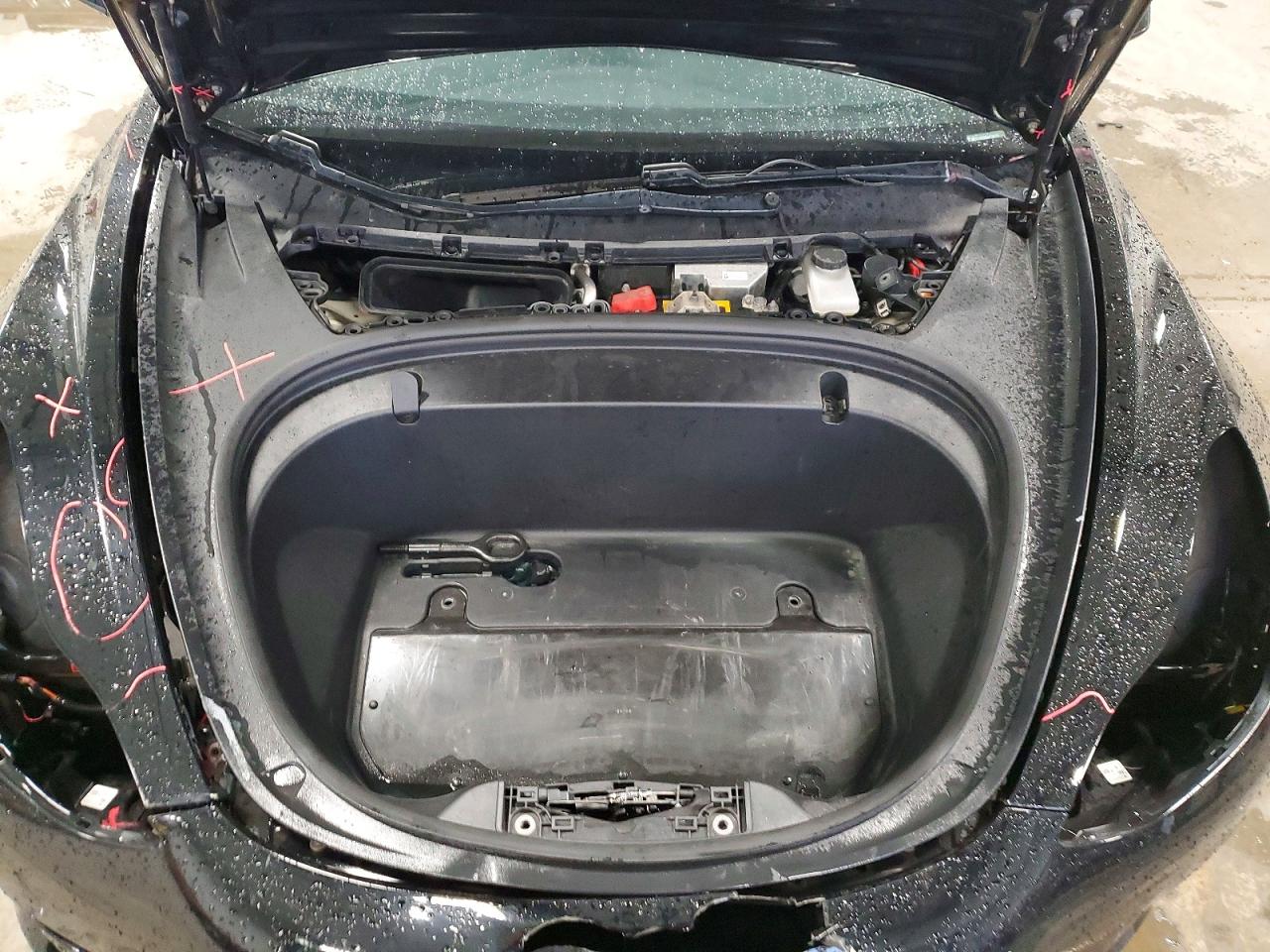 2018 TESLA MODEL 3 photo 11