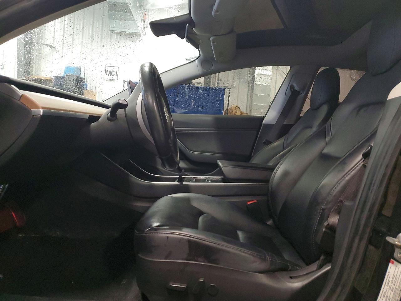 2018 TESLA MODEL 3 photo 7