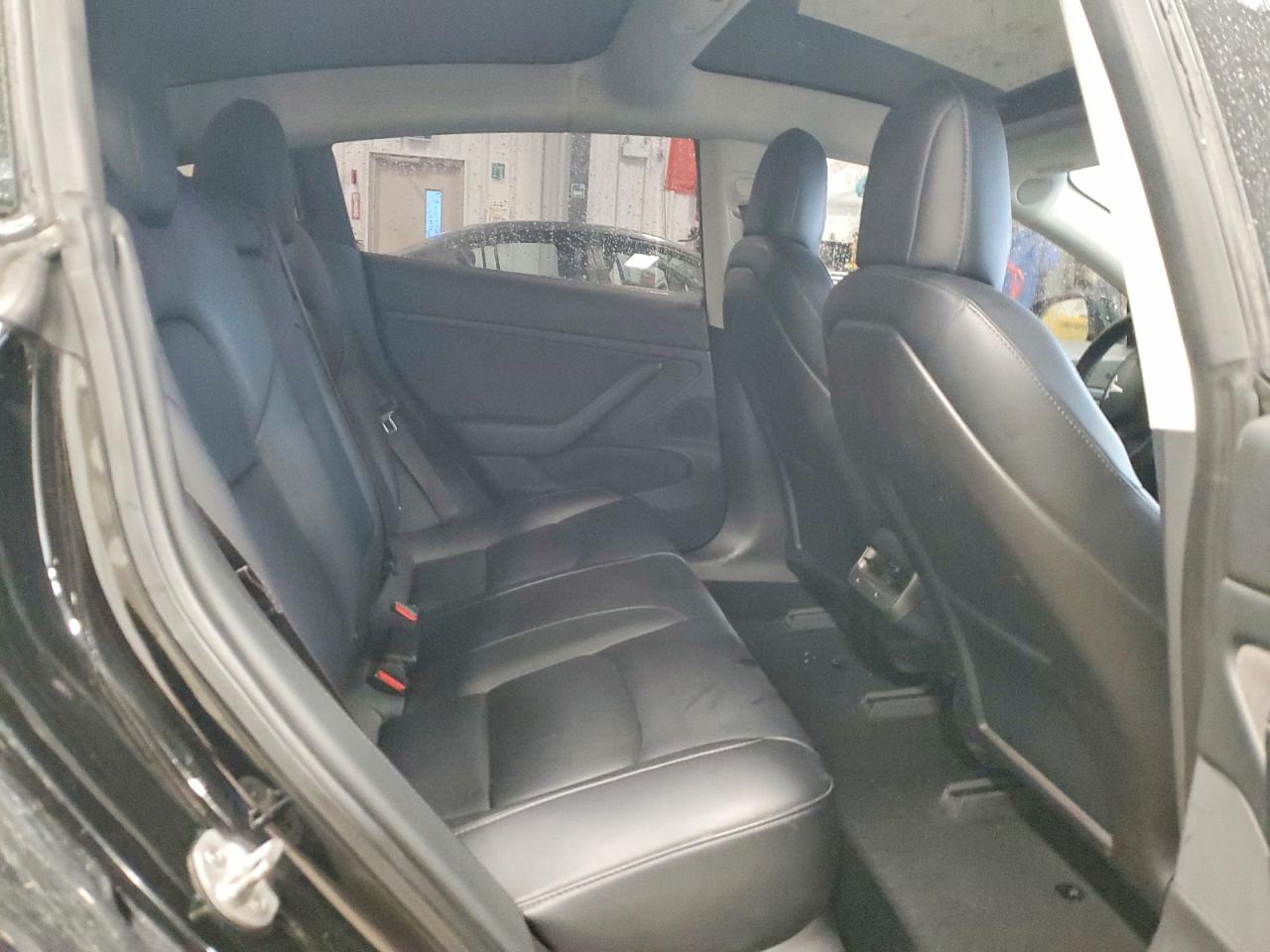 2018 TESLA MODEL 3 photo 10