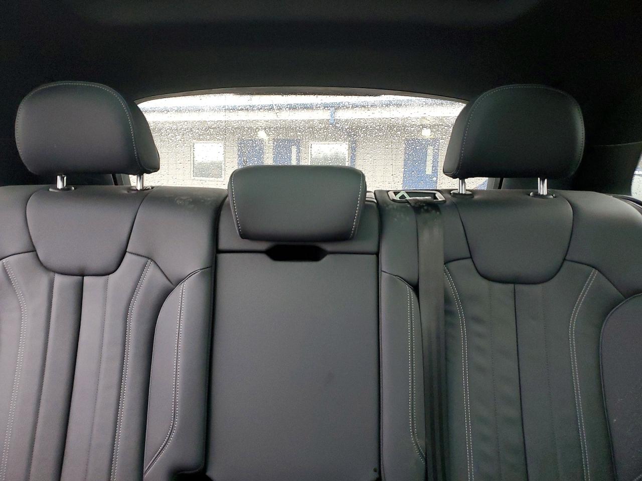 2024 AUDI Q5 PREMIUM 45 photo 10