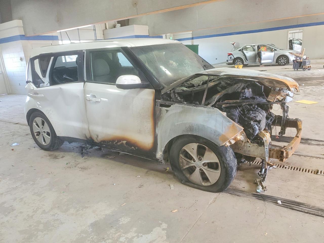 2016 KIA SOUL photo 7
