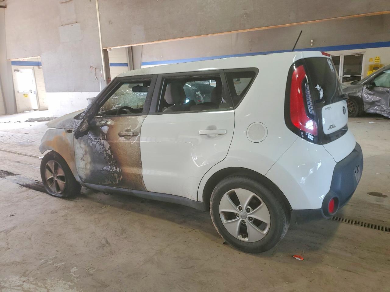 2016 KIA SOUL photo 3