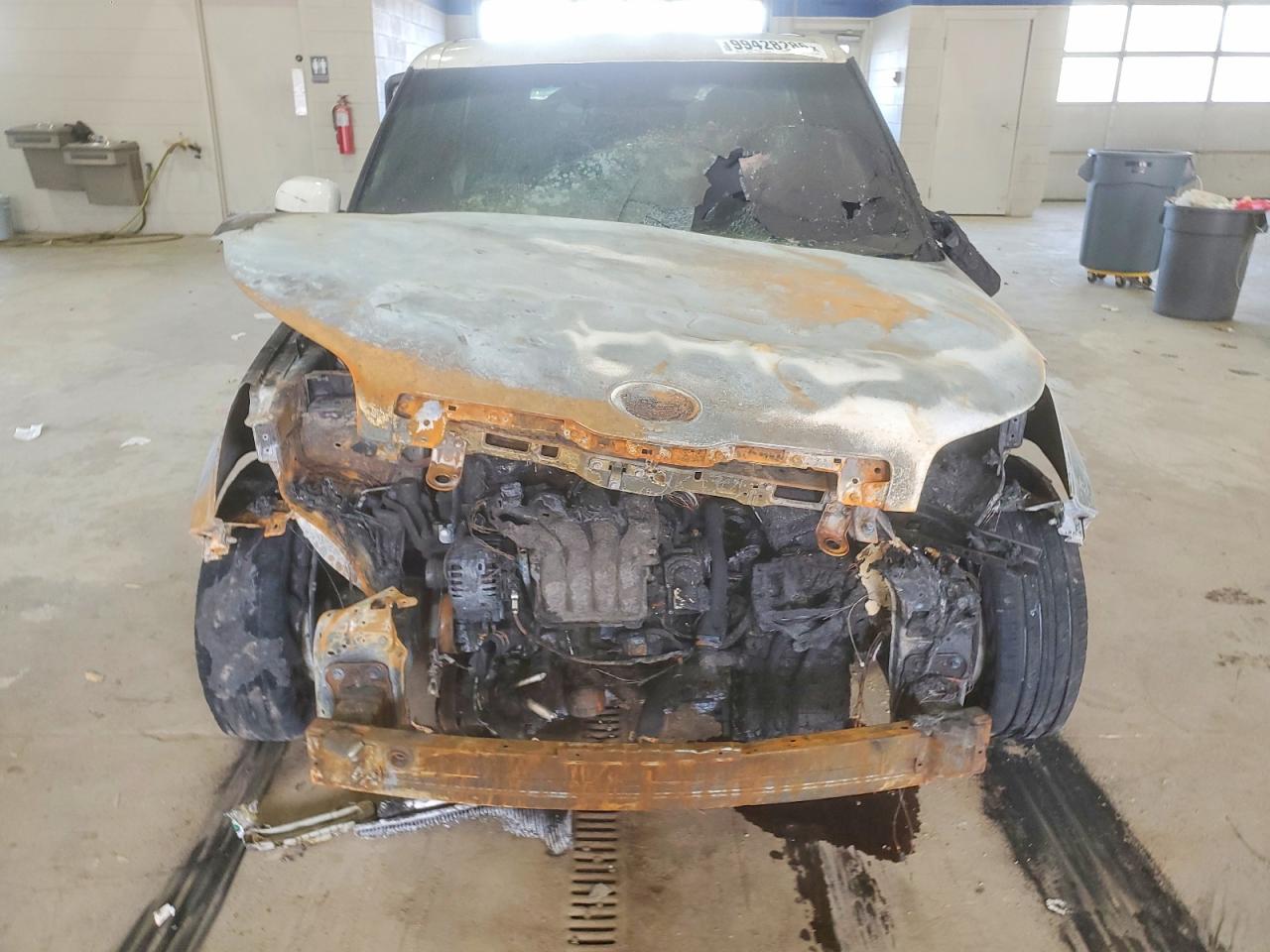 2016 KIA SOUL photo 9