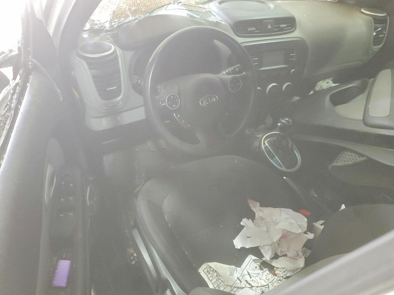 2016 KIA SOUL photo 15