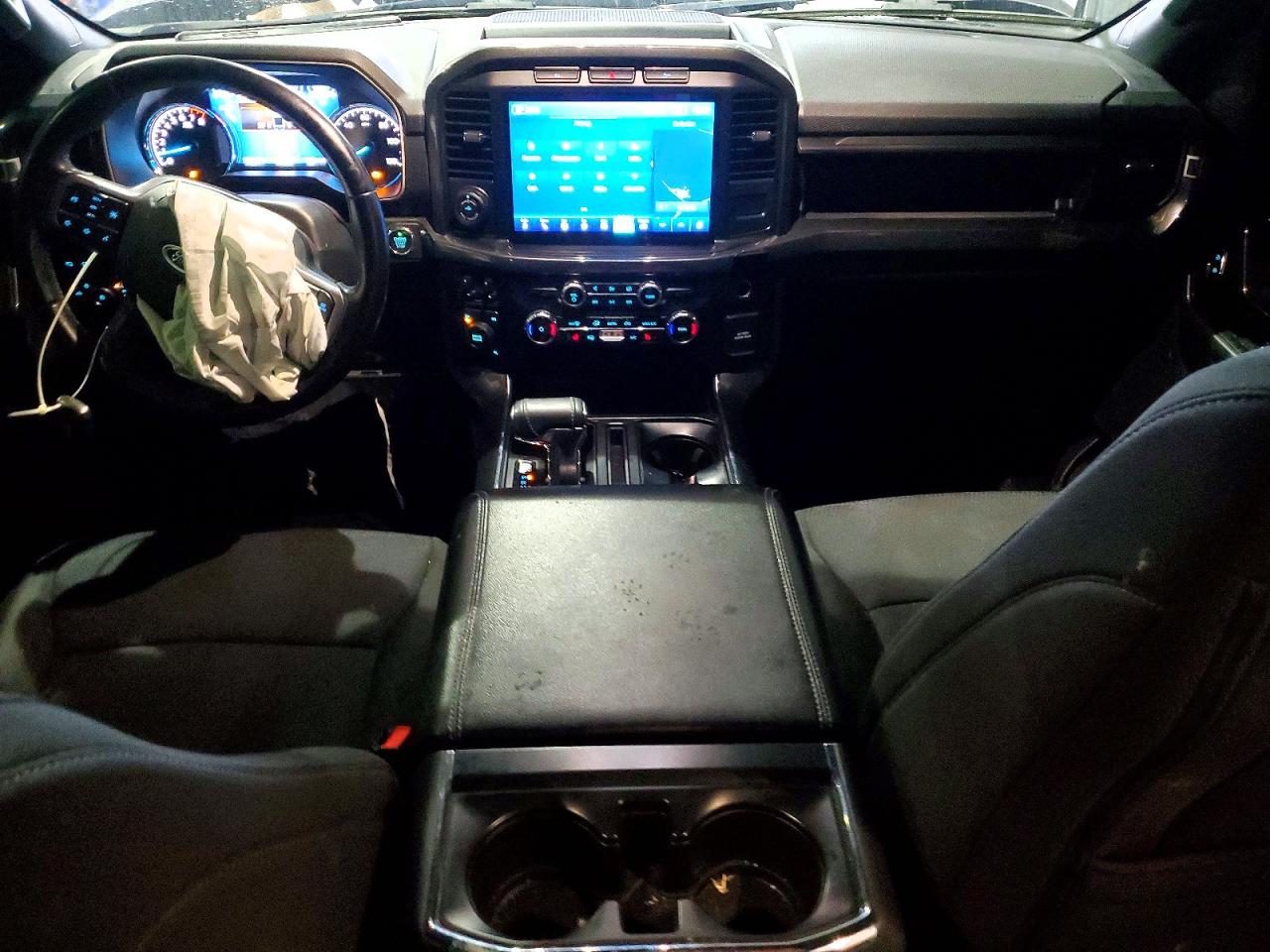 2023 FORD F150 SUPERCREW photo 22