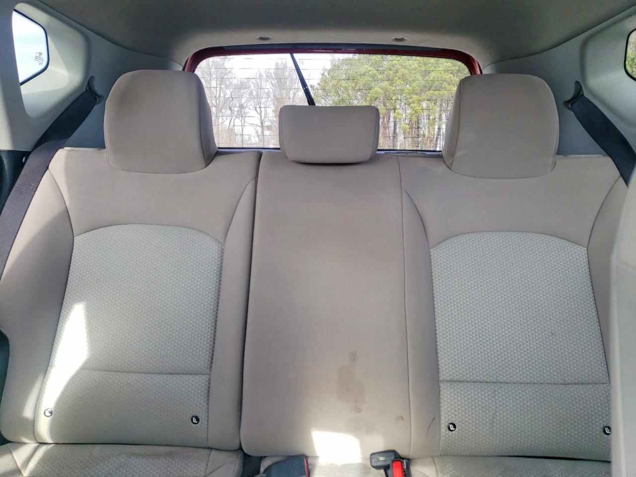 2020 KIA SOUL LX photo 10