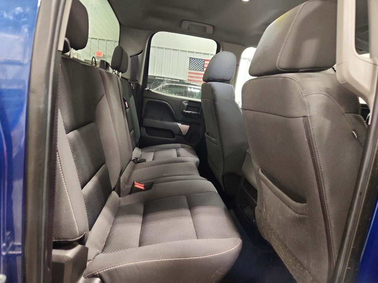 2016 CHEVROLET SILVERADO K1500 LT photo 10