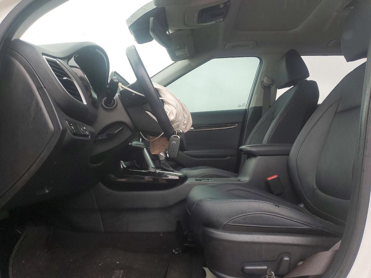 2021 KIA SELTOS EX photo 7