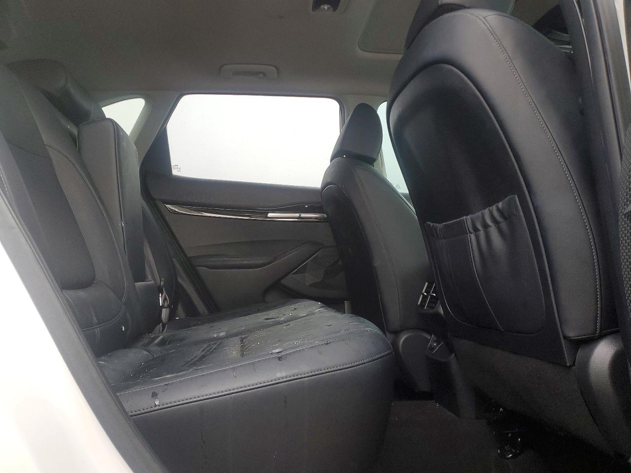 2021 KIA SELTOS EX photo 11