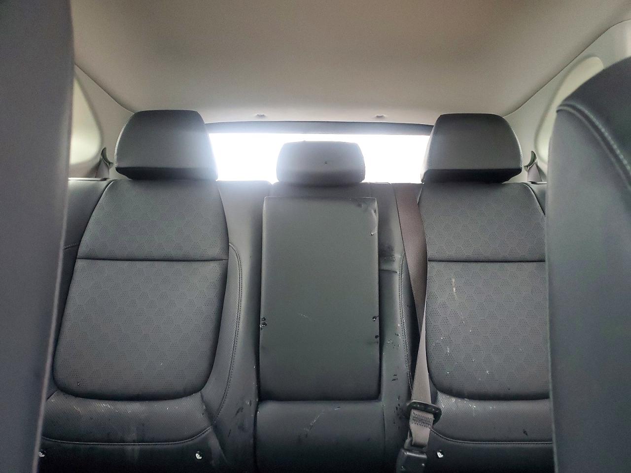 2021 KIA SELTOS EX photo 10