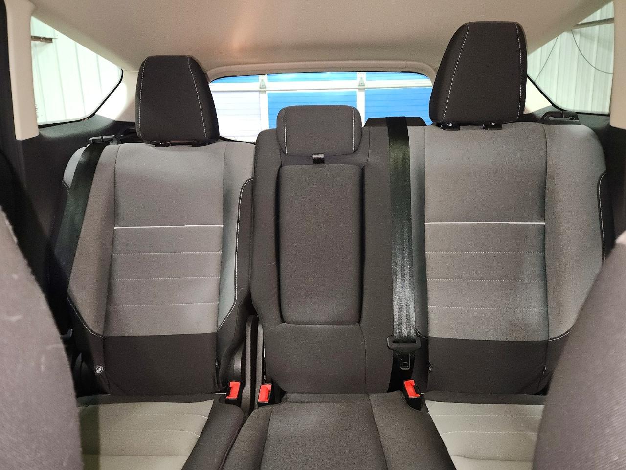 2015 FORD ESCAPE SE photo 10