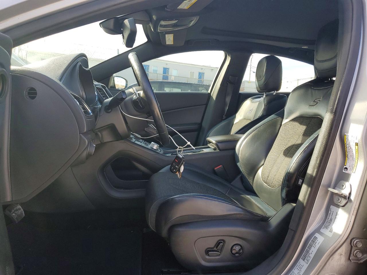 2015 CHRYSLER 200 S photo 7