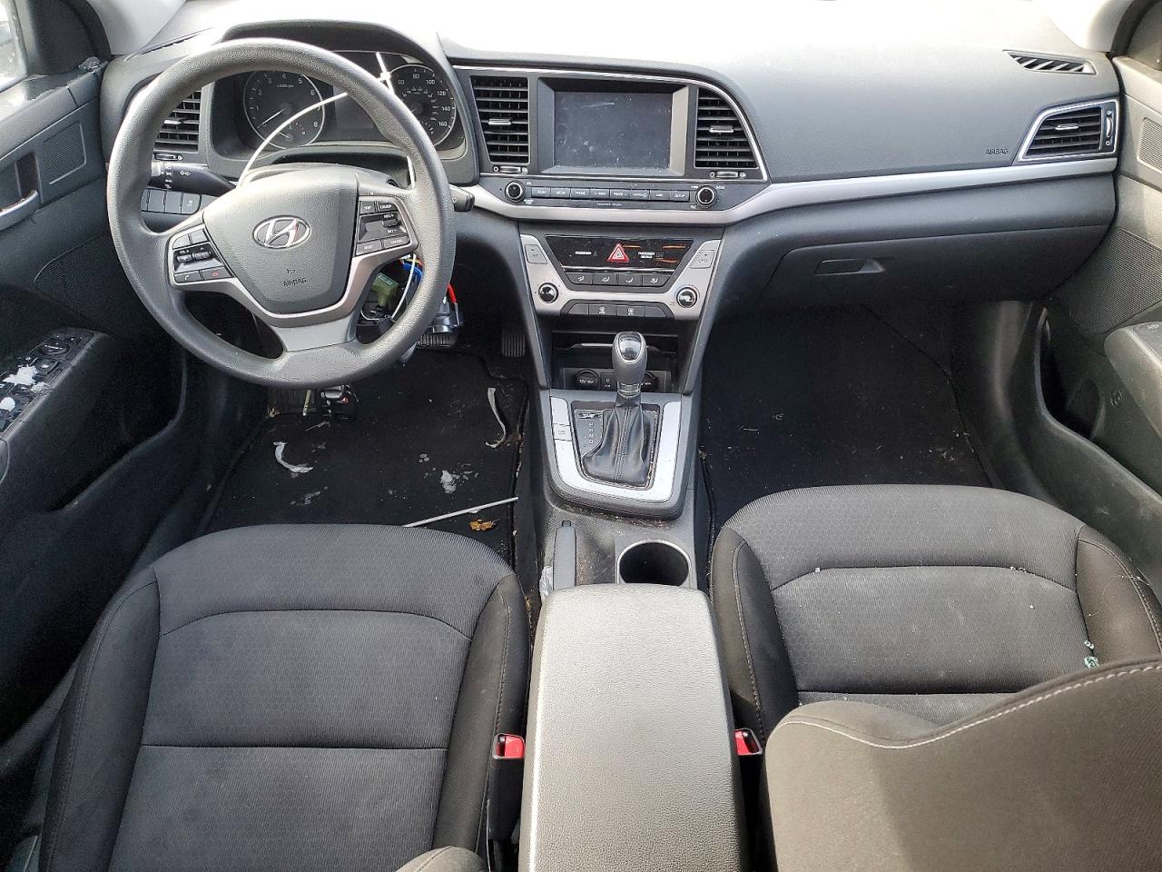 2018 HYUNDAI ELANTRA SE photo 22