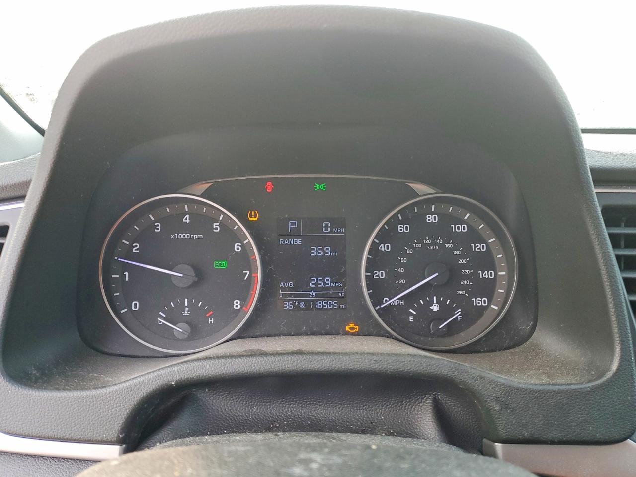 2018 HYUNDAI ELANTRA SE photo 25