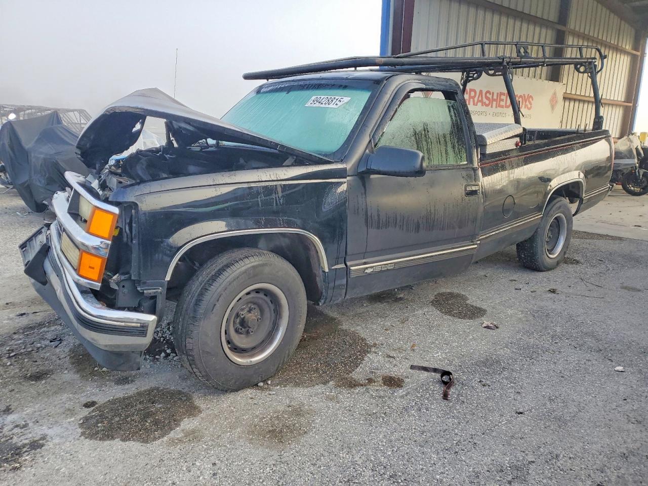1995 CHEVROLET GMT-400